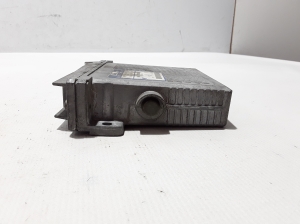 RENAULT Scenic (1996–2003) Motorsteuergerät 7700868189 - 2
