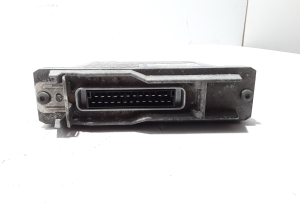 RENAULT Scenic (1996–2003) Motorsteuergerät 7700868189 - 4