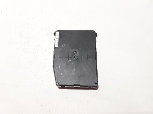 RENAULT Scenic (2003–2010) UCH-Steuergerät 8200780028 - 4