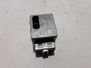 RENAULT Scenic (2003–2010) Rooliluku mehhanism 8200604934 - 2
