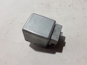 RENAULT Scenic (2003–2010) Rooliluku mehhanism 8200604934 - 3