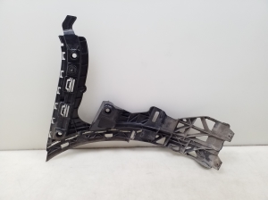 Mercedes Benz GLC-Class 253 (2015–2019) Rear bumper bracket A2538858402 - 3