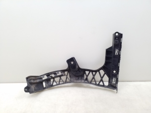 Mercedes Benz CLA-Class W118 (2019–2026) Rear bumper bracket A1188850100 - 3