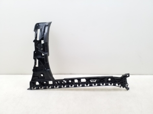 Rear bumper bracket - A2138850463
