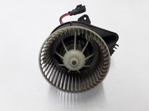   Heizungsgebläsemotor  - 7701205479 