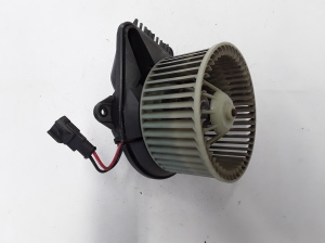 RENAULT Scenic (1996–2003) Salongi puhuri mootor 7701205479 - 3