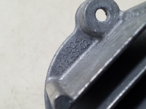 Volkswagen Crafter (2011–2017) Module d’éclairage LCM 01570133 - 4