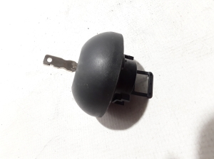 Kütusepaagi kork - 