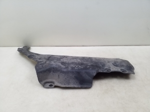 BMW 3 SERIES G20 (2018–2026) Tagumine põhjakaitse 7453188 - 2