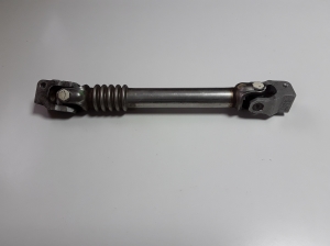 Steering shaft universal joint - 6781591