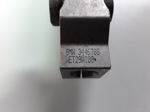 BMW X3 E83 (2003–2010) Roolivõlli rist 3446788 - 2