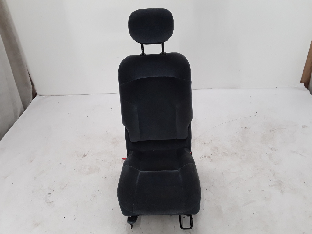 RENAULT Megane 1 generation (1995-2003) Rear Seat 21077763