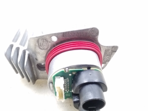 Volkswagen Crafter (2011–2017) Module d’éclairage LCM 01570131 - 2