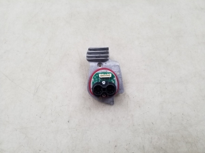 Volkswagen Crafter (2011–2017) Module d’éclairage LCM 01570131 - 3