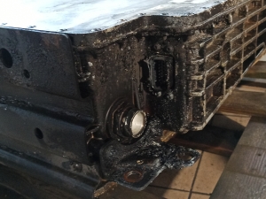 Mercedes Benz GLE-Class 167 (2019–2026) Batterie A1673408000 - 2