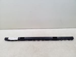 Rear bumper inner frame - A2468850065