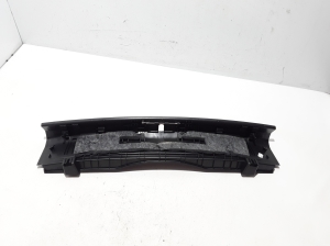 AUDI A6 C8 (2018–2025) Rear panel interior trim 4K5863471 - 5