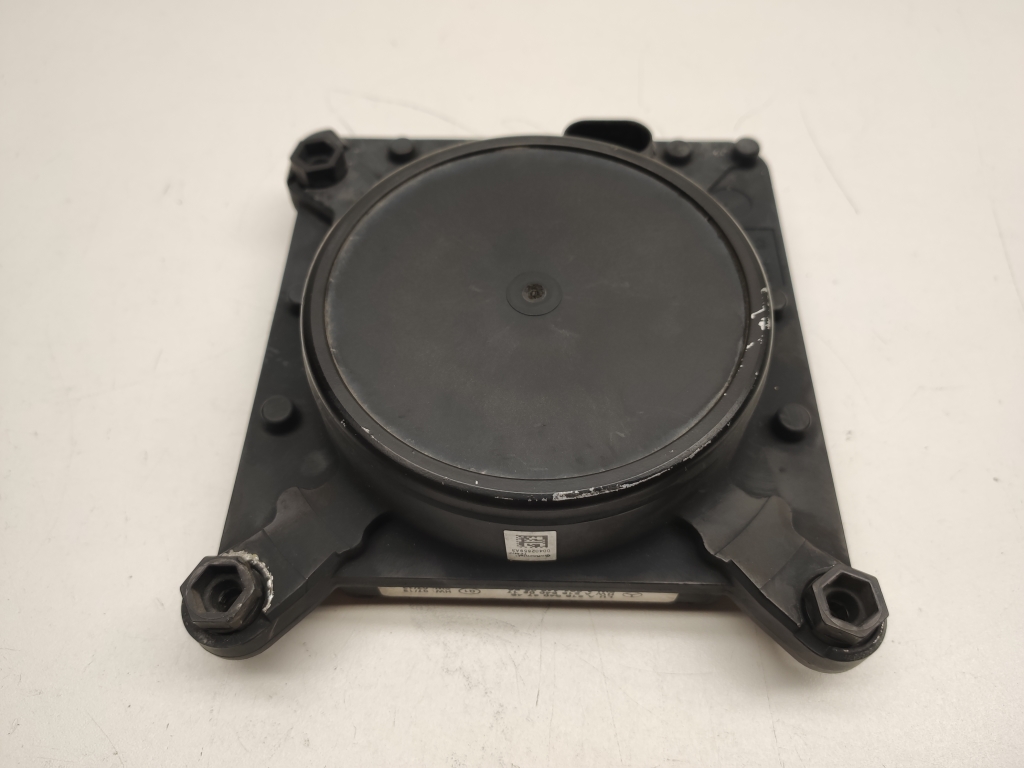 MERCEDES-BENZ M-Class W164 (2005-2011) Distronic A2165400217, A2214420556, A2165402745 21643892