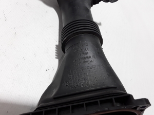 RENAULT Zoe (2012–2026) Luftansaugschlauch 290935816R - 3