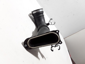 RENAULT Zoe (2012–2026) Luftansaugschlauch 290935816R - 4