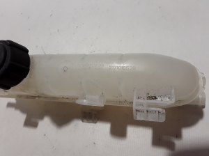RENAULT Zoe (2012–2026) Coolant reservoir 217101652R - 2
