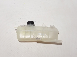 RENAULT Zoe (2012–2026) Coolant reservoir 217101652R - 4