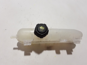 RENAULT Zoe (2012–2026) Coolant reservoir 217101652R - 5