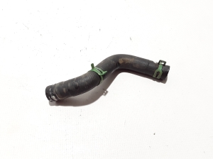 RENAULT Zoe (2012–2026) Radiator hose 215037190R - 2