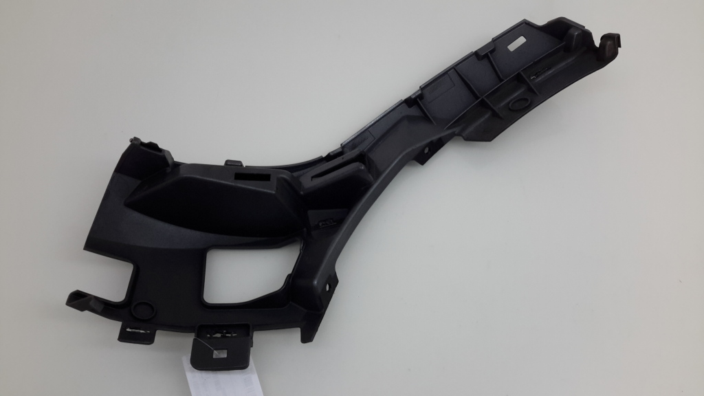 MERCEDES-BENZ A-Class W169 (2004-2012) Front bumper frame bracket A1698851863 20971978