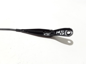 RENAULT Zoe (2012–2026) Windshield wiper arm 288810622R - 3
