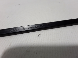 RENAULT Zoe (2012–2026) Windshield wiper arm 288810622R - 5