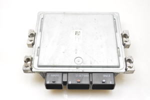Ford Focus (2004–2011) Engine control unit 7M5112A650BCE - 3