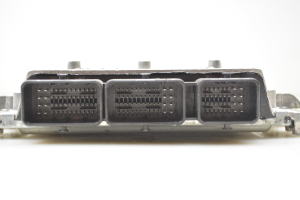 Ford Focus (2004–2011) Engine control unit 7M5112A650BCE - 4
