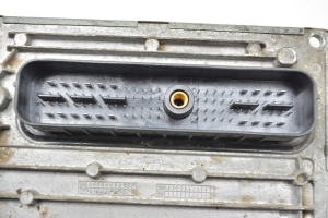 Ford C-MAX (2003–2010) Engine control unit 7M5112A650AFB - 2