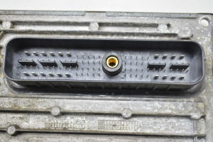 Ford Focus (2004–2011) Engine control unit 7M5112A650AFD - 3