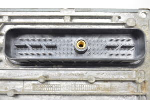 Ford Focus (2004–2011) Calculateur moteur 7M5112A650AFD - 3