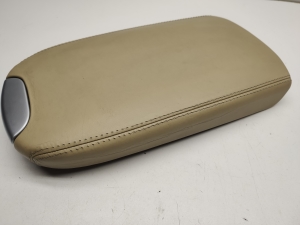 Mercedes Benz ML-Class 164 (2005–2011) Center console A1646801619 - 5