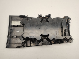 Mercedes Benz ML-Class 164 (2005–2011) Cup holder A1646800714 - 5