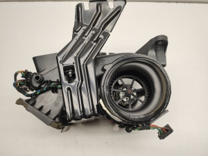 Mercedes Benz ML-Class 164 (2005–2011) Heizungsgebläsemotor A1648300008 - 2