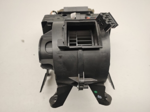 Mercedes Benz ML-Class 164 (2005–2011) Heizungsgebläsemotor A1648300008 - 4