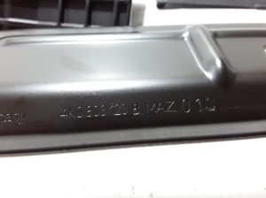AUDI A6 C8 (2018–2025) Akuhoidik 4K0803123B - 2