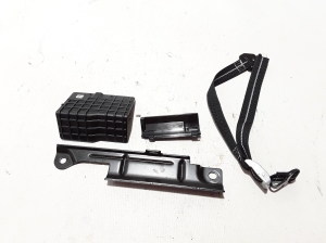 AUDI A6 C8 (2018–2025) Akuhoidik 4K0803123B - 3