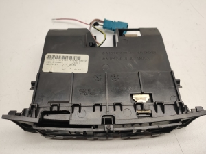 Mercedes Benz ML-Class 164 (2005–2011) Front ashtray A1648100130 - 2