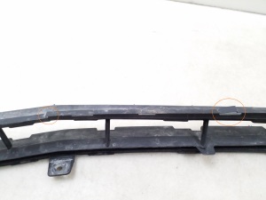  Front bumper inner frame 