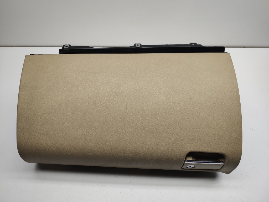 Mercedes Benz ML-Class 164 (2005–2011) Glove box A1646800191 Mercedes Benz ML-Class 164 (2005–2011) Glove box A1646800191