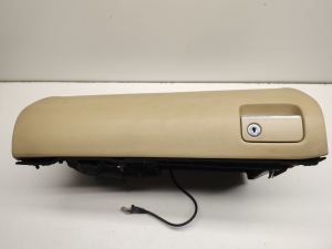 Mercedes Benz ML-Class 164 (2005–2011) Glove box A1646800191 - 2