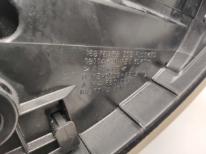 Mercedes Benz ML-Class 164 (2005–2011) Glove box A1646800191 - 3