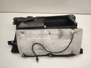 Mercedes Benz ML-Class 164 (2005–2011) Glove box A1646800191 - 4