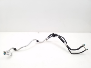 Kliimaseadme voolik - 4F0260753A 