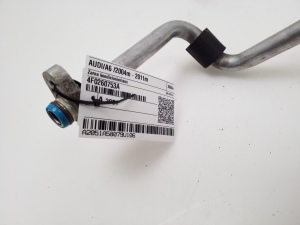AUDI A6 C6 (2004–2011) Kliimaseadme voolik 4F0260753A - 2
